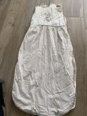 Kinder Schlafsack 95 cm