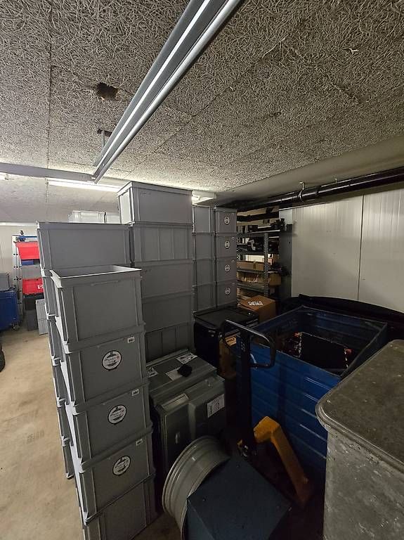 Contenitori & Simili: Rako Boxen 60 Liter – Usato da Fislisbach venduto da adnan.arshad84 4