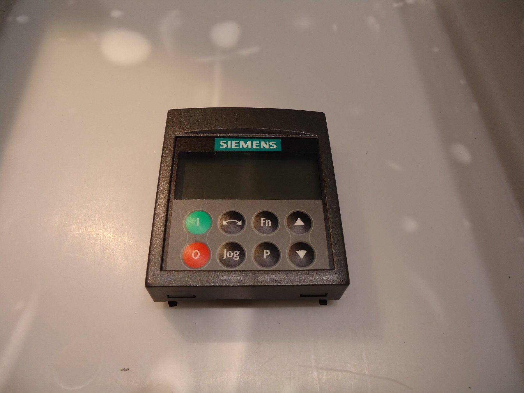 Siemens Elektronikbauteile: Siemens Micromaster 410 – Gebraucht aus Balsthal von mtwd