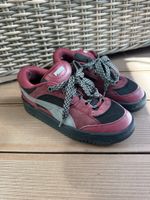 Puma Sneaker, Top Zustand, Grösse 39, ideal für Herbst!