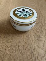 Rosenthal Bavaria Dose, Handbemalt, Selten, Vintage!