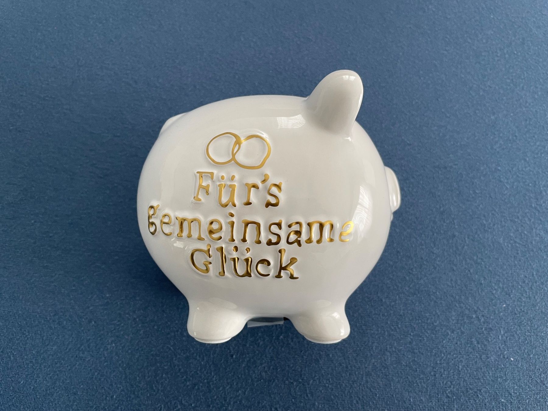 Salvadanai: Sparschwein – Usato da Zürich venduto da flachsi_85 1