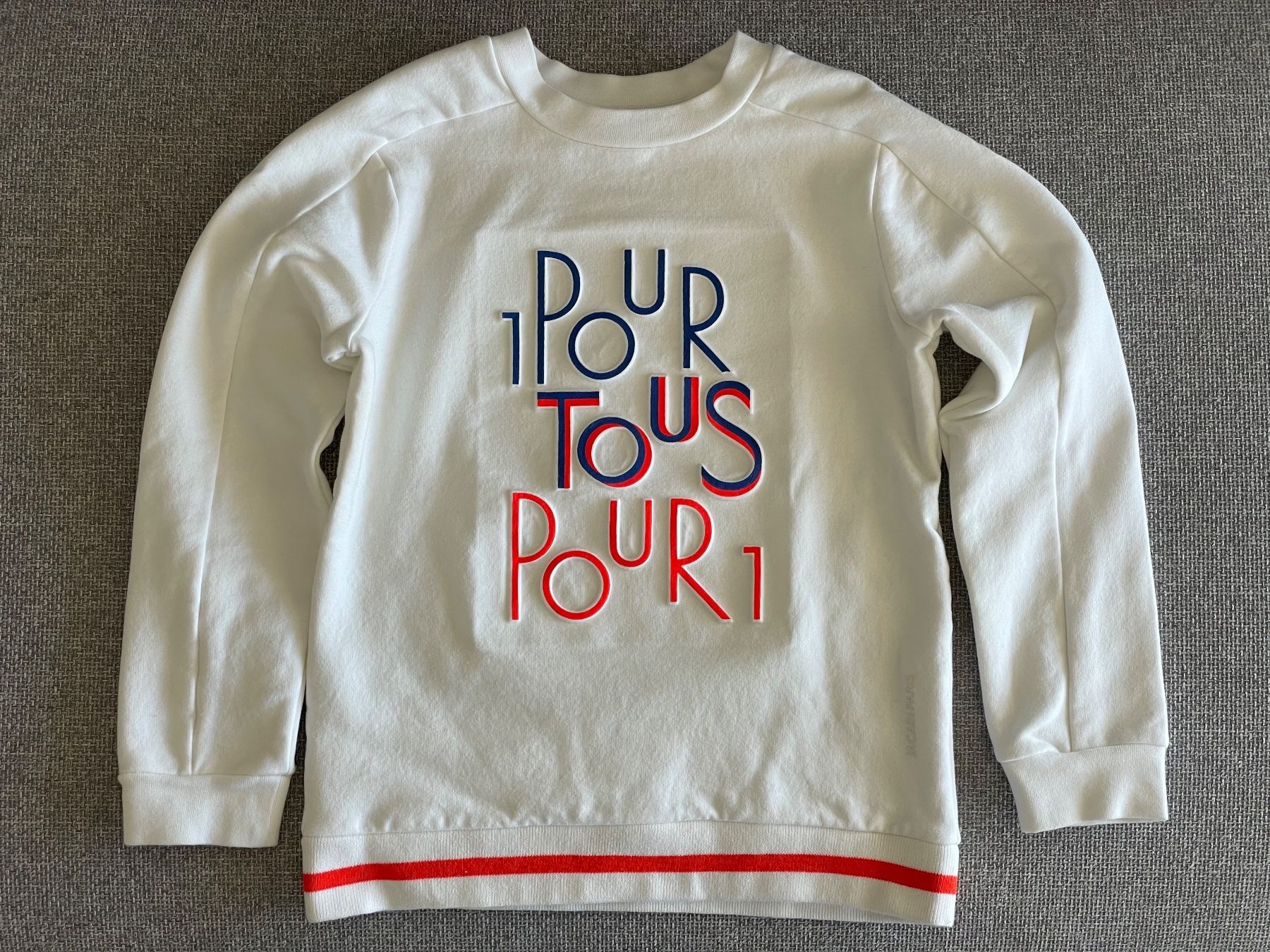 Jacadi Pullover & Sweatshirts: Jacadi sweatshirt boy 8Y – Gebraucht aus Lausanne von Jarosz 1