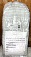 Filterwatte weiss 3 X1 Kg. Total 3 Kg.