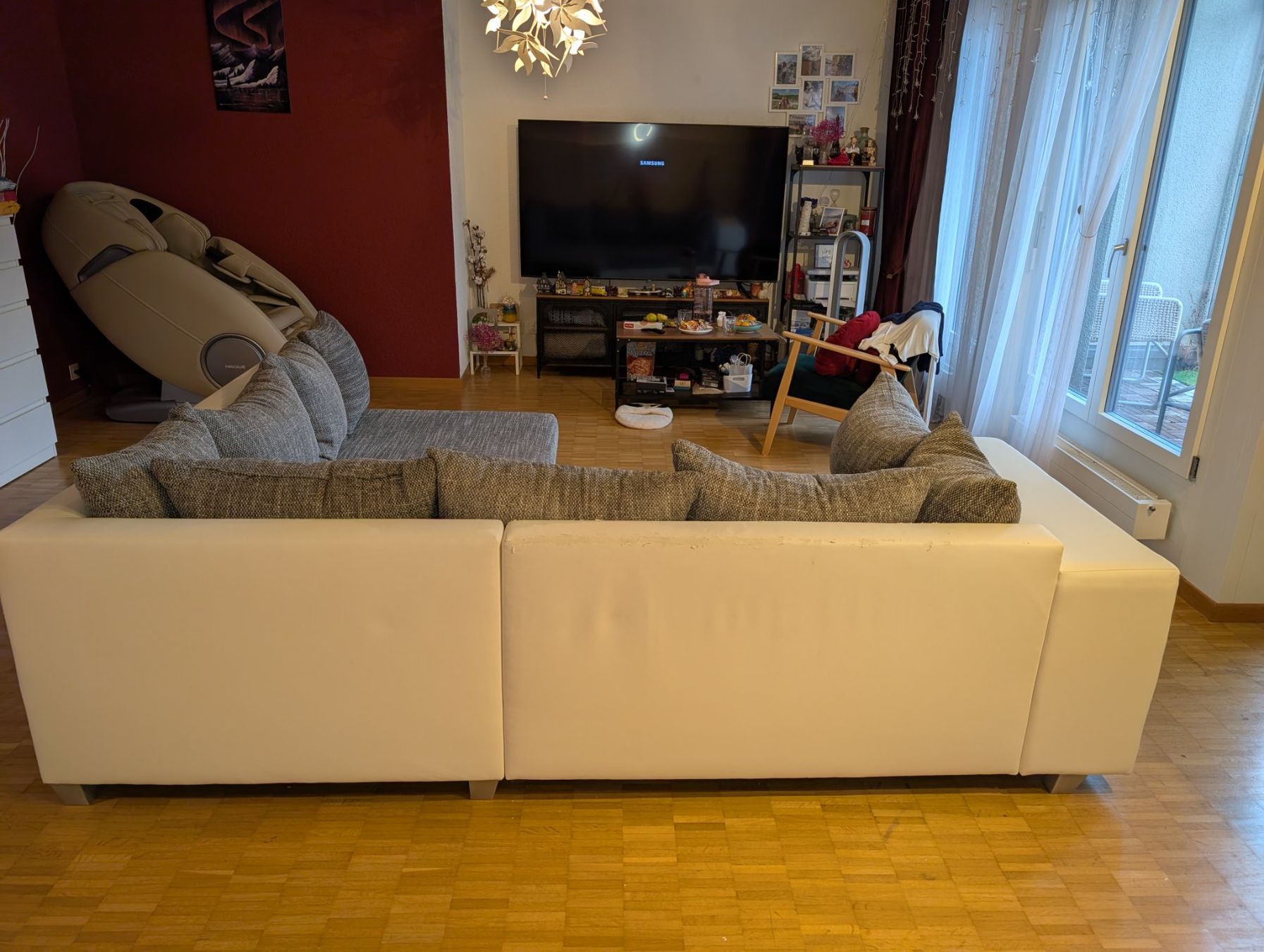 Sofas: Ecksofa – Gebraucht aus Adliswil von 7im_7bbv 5