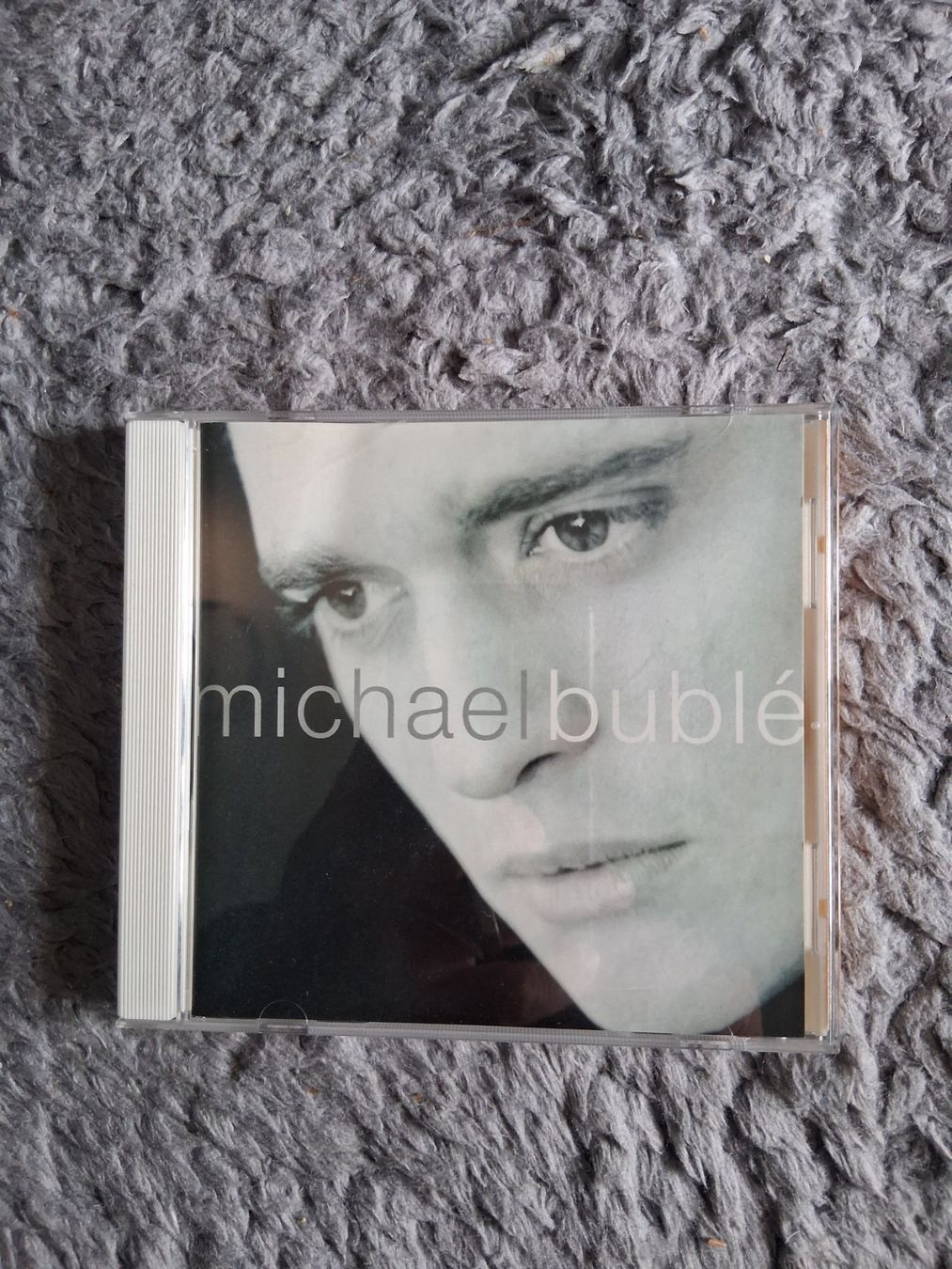 CDs: MICHAEL BUBLE      CD – Gebraucht aus Wetzikon ZH von Ramones01