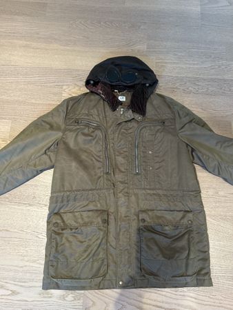 C.P. Company Mille Miglia Google Jacket, Taille 56.