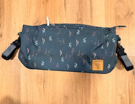 Lässig Kinderwagenorganizer Tasche neu
