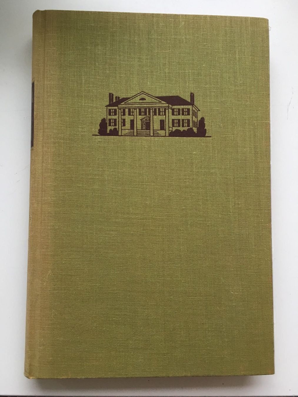 Libri: Louis Bromfield: Olivia Pentland – Usato da Aarau venduto da R-O-G-E-R