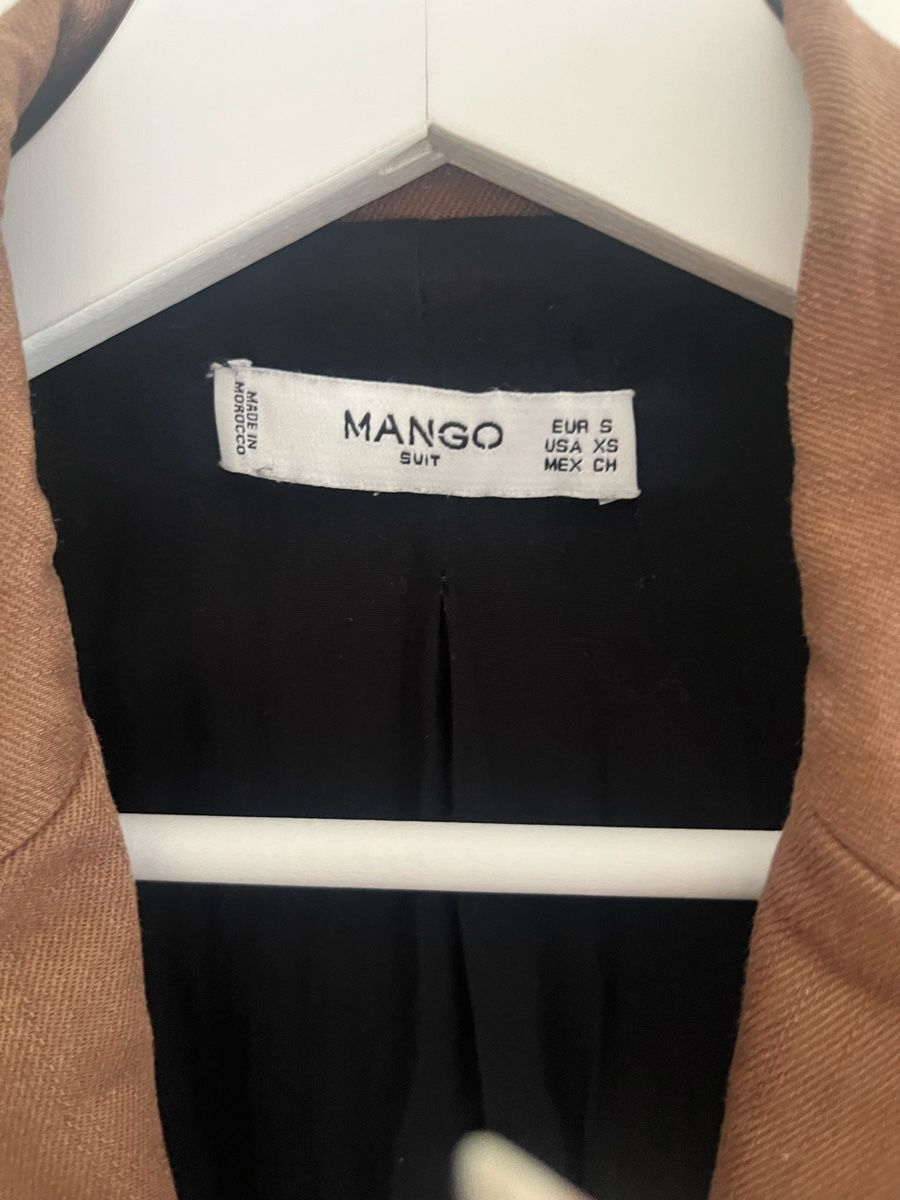 Mango Giacche: Mango Blazer, Gr. XS – Usato da Riehen venduto da SalomeTramer 1