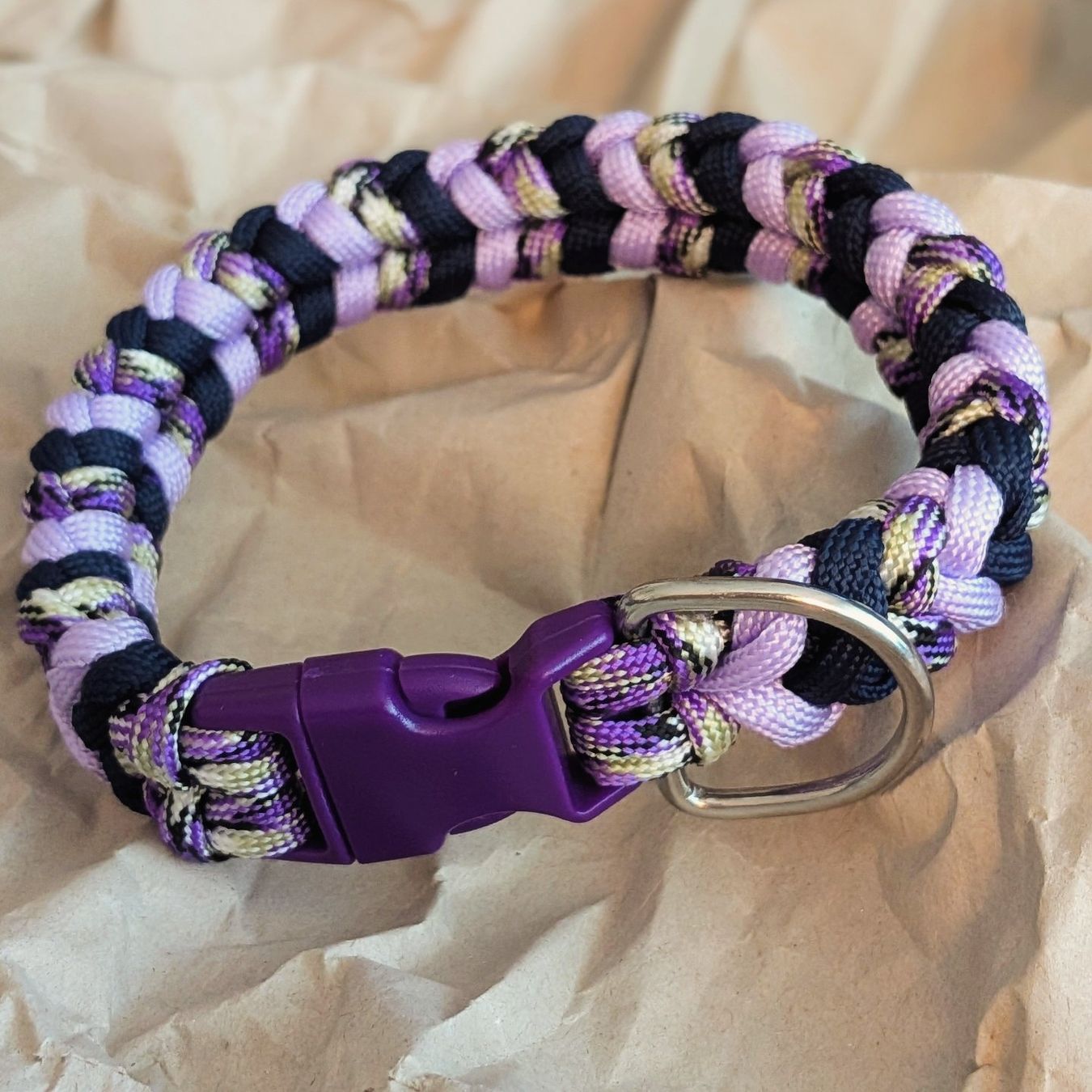 Guinzagli & Collari: dog collar, handmade – Nuovo e nell'imballaggio originale da Origlio venduto da ott_x7z8