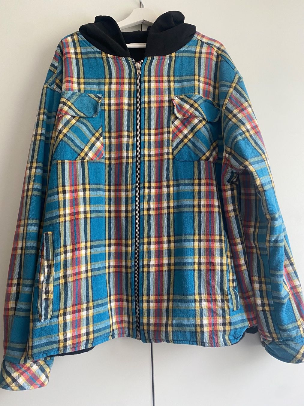 Jacken: Jacke / Pullover – Neu (gemäss Beschreibung) aus Winterthur von Larry2399