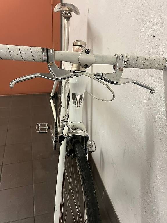 Velos: Trek District Singlespeed  Taille M – Gebraucht aus Versoix von sad_2cl8 5