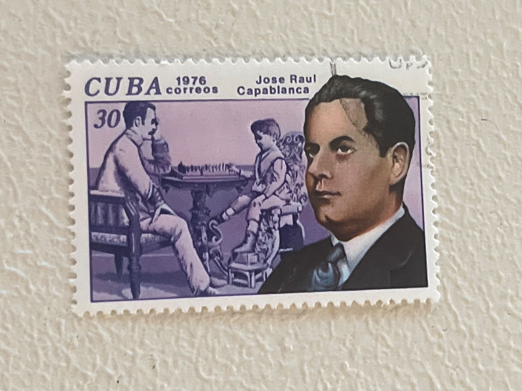Tutti i francobolli: Cuba Briefmarke ab 1 CHF ! – Usato da Chiasso venduto da AzenYa