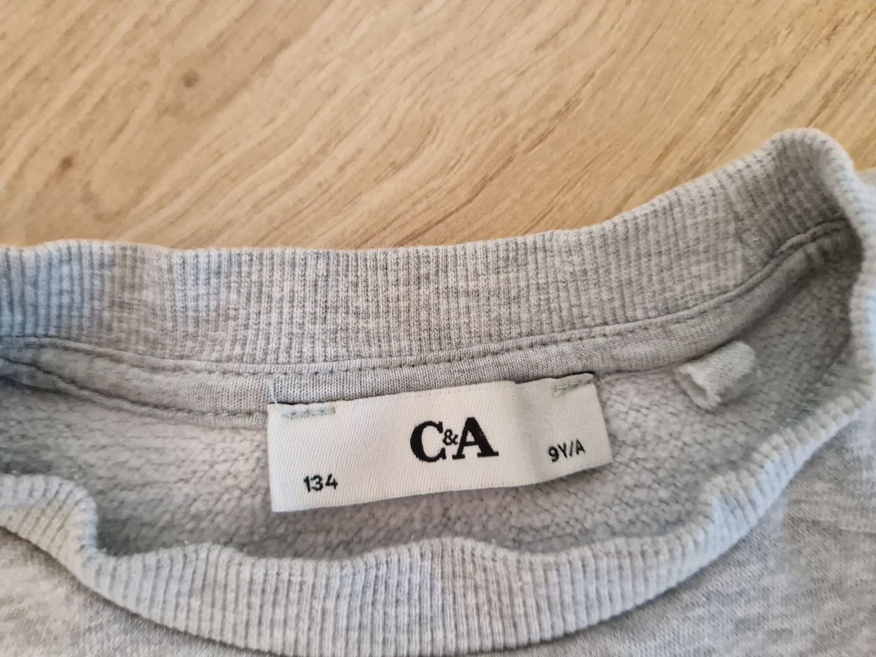 C&A Maglioni & Felpe: Pullover / Pulli Feuerwehr 134 – Usato da Giswil venduto da monimaus08 1