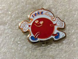 Ansteckpin 177: reka
