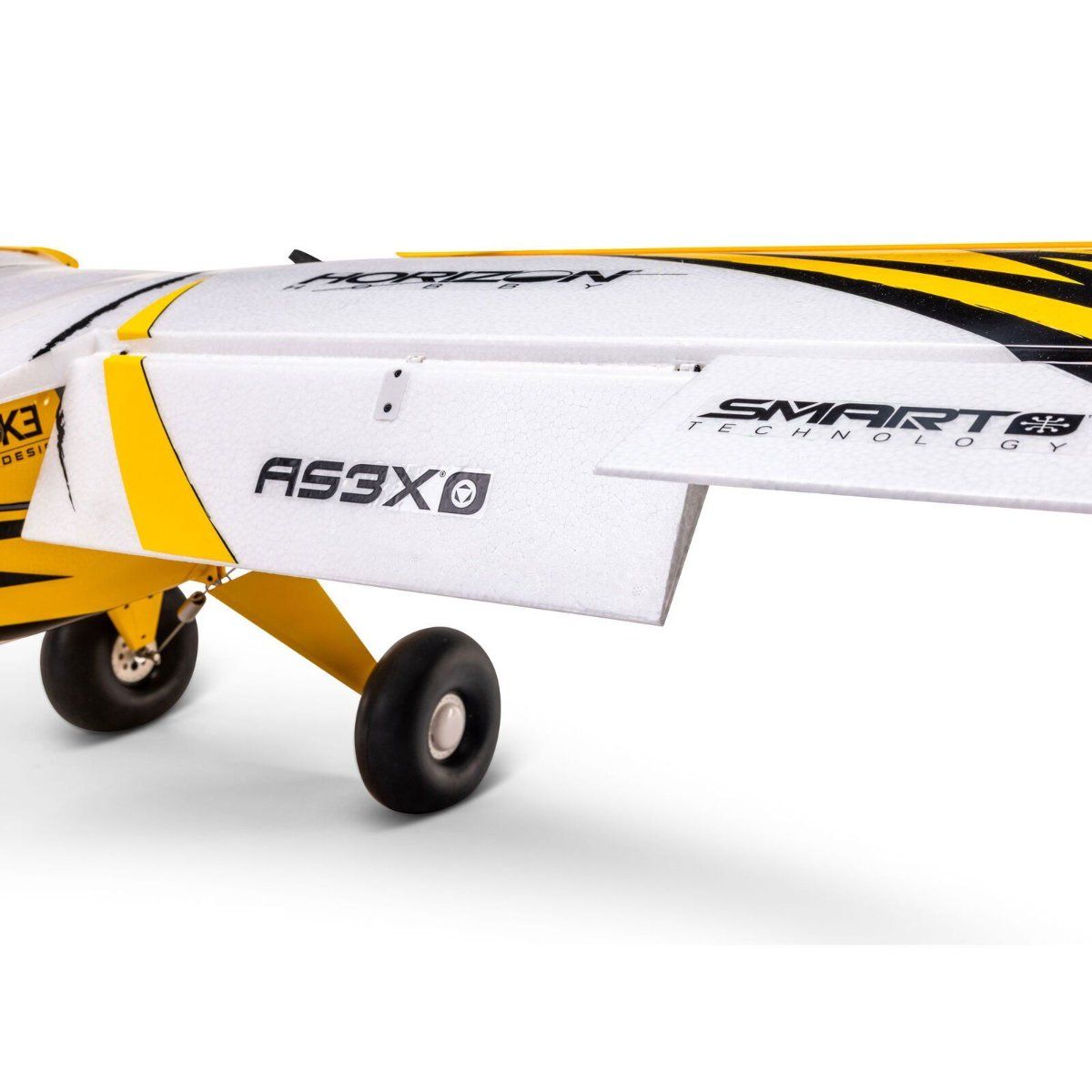 E-Flite RC Modellbau: Super Timber 1.7m BNF Basic mit AS3X und SAFE Select – Neu und originalverpackt aus Balsthal von Jetline 4