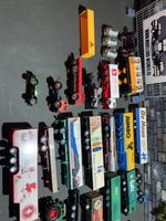Lastwagen Konvolut 1:87