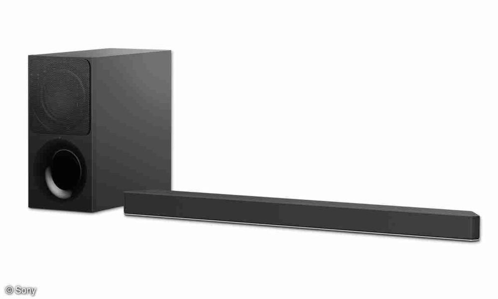 Sony HTXF9000 Soundbar 300W HDMI 7.1 Surround Kaufen auf Ricardo