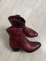 *NEU* Mjus Stiefeletten