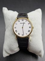 Vintage Audemars Piguet Uhr  18k Gelbgold, Handaufzug