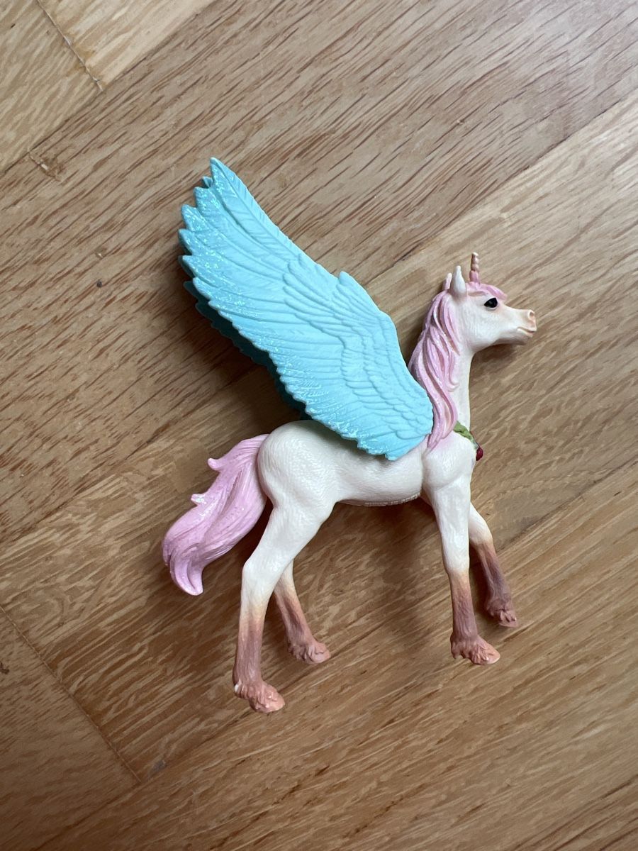 Schleich Statuette: Schleich Bayala – Usato da Männedorf venduto da DrKNickel 5