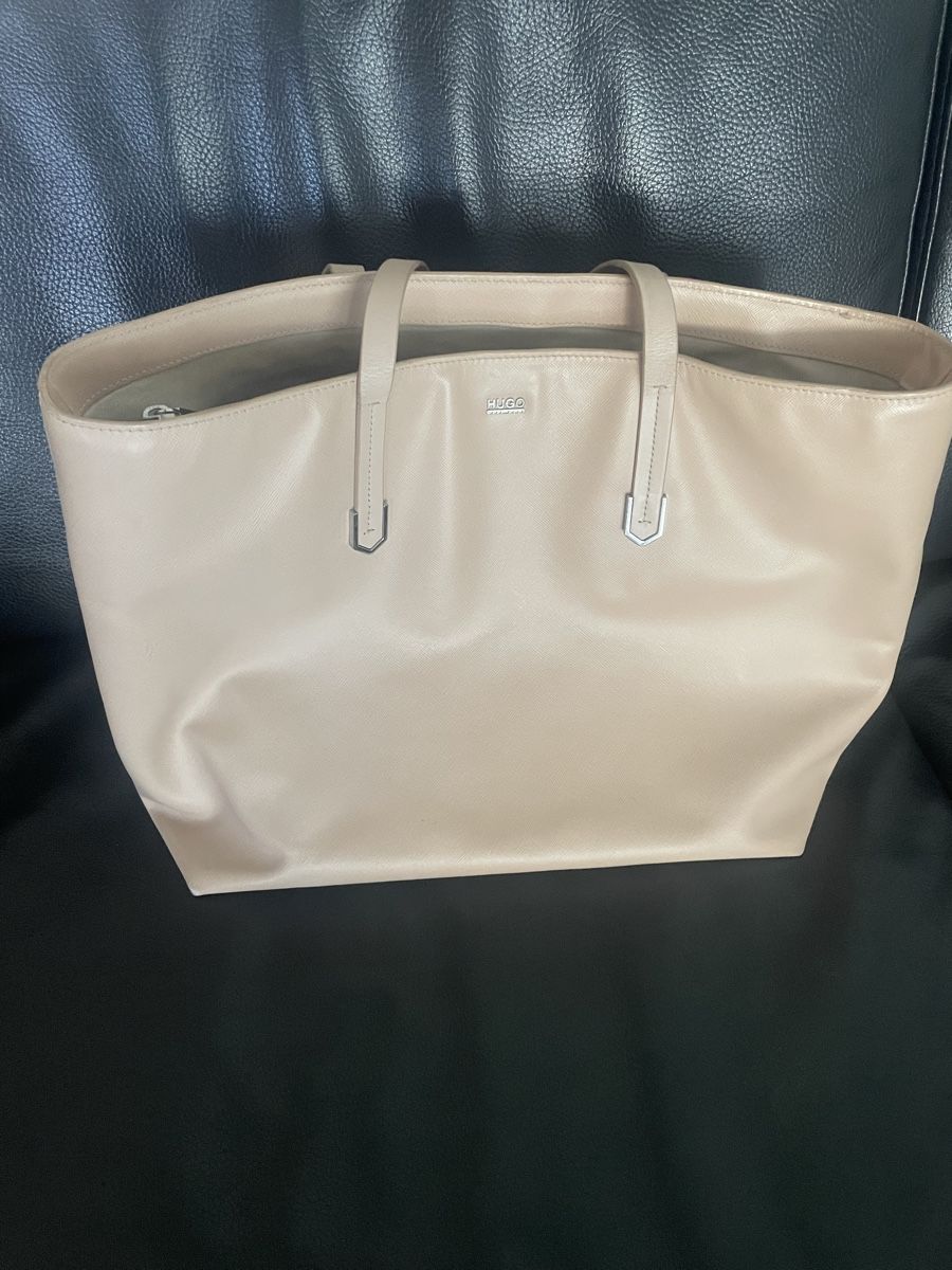 Hugo Boss Borse da donna: Shopper von Hugo Boss – Nuovo (secondo la descrizione) da Itingen venduto da roz_l6yc 2