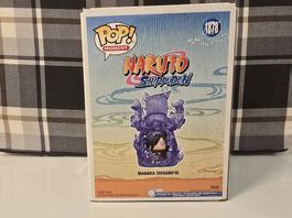Funko pop Naruto Madara Susanoo 