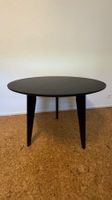 Schwarzer Designertisch von Andersen Furniture – Ø 90 cm