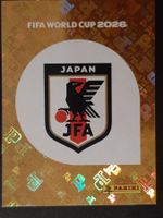 Panini 2026 JPN1