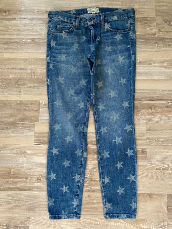 Coole Damenjeans von CURRENT/ELLIOTT Gr.36