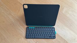 Logitech Flip Folio für iPad 13