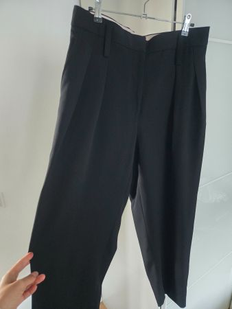 COS smart trousers