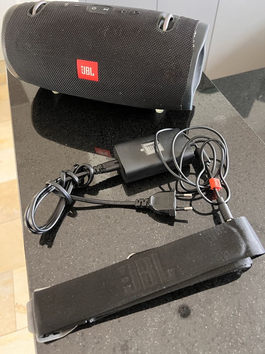JBL Lautsprecher: JBL Xtreme 2 – Gebraucht aus Altendorf von Maeke77 1