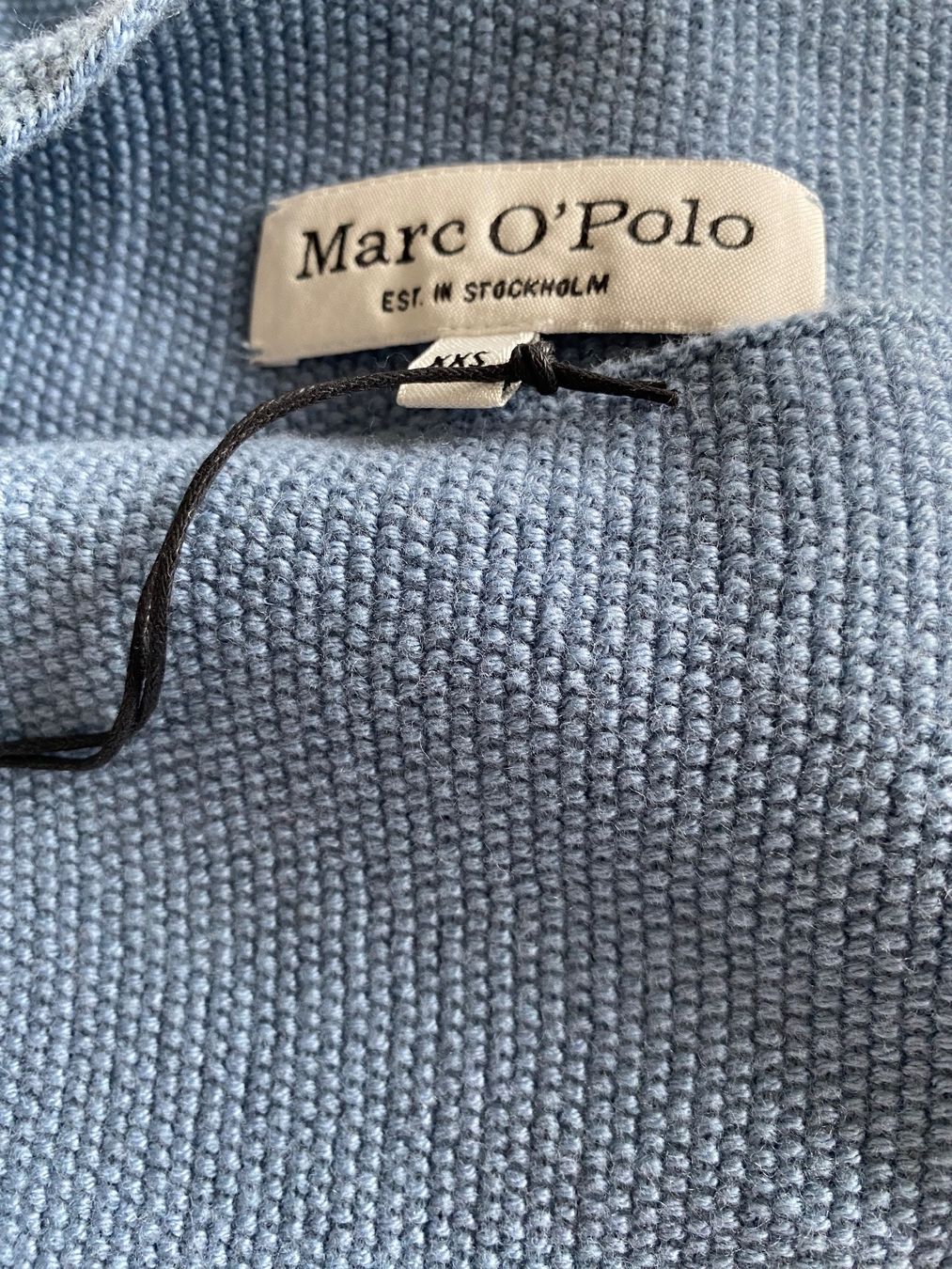 Maglioni & Felpe: MARC O’ POLO Strickpullover - neu - – Nuovo (secondo la descrizione) da Jona venduto da vanessasupermarket20 7