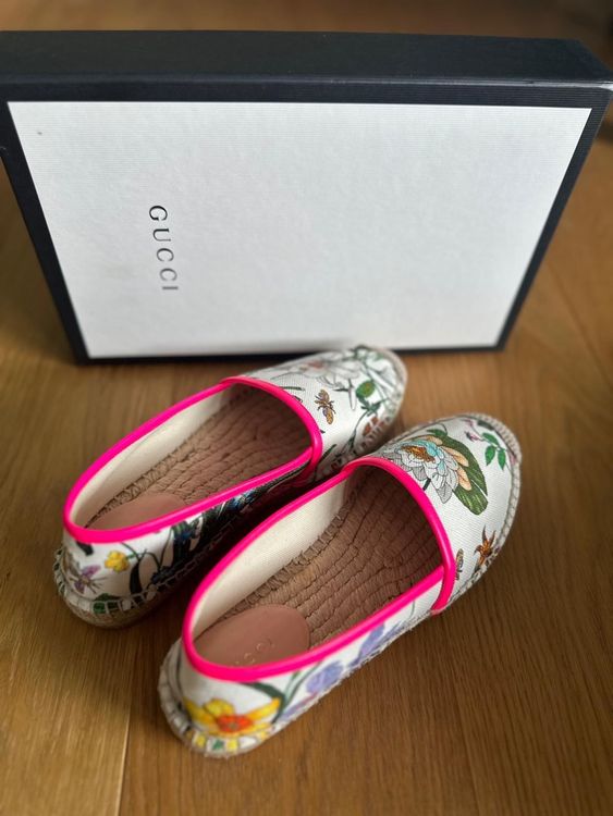 Scarpe da donna: Gucci Sandals – Nuovo e nell'imballaggio originale da Corgémont venduto da Grubii92 1