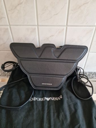 Emporio Armani Tasche NEU