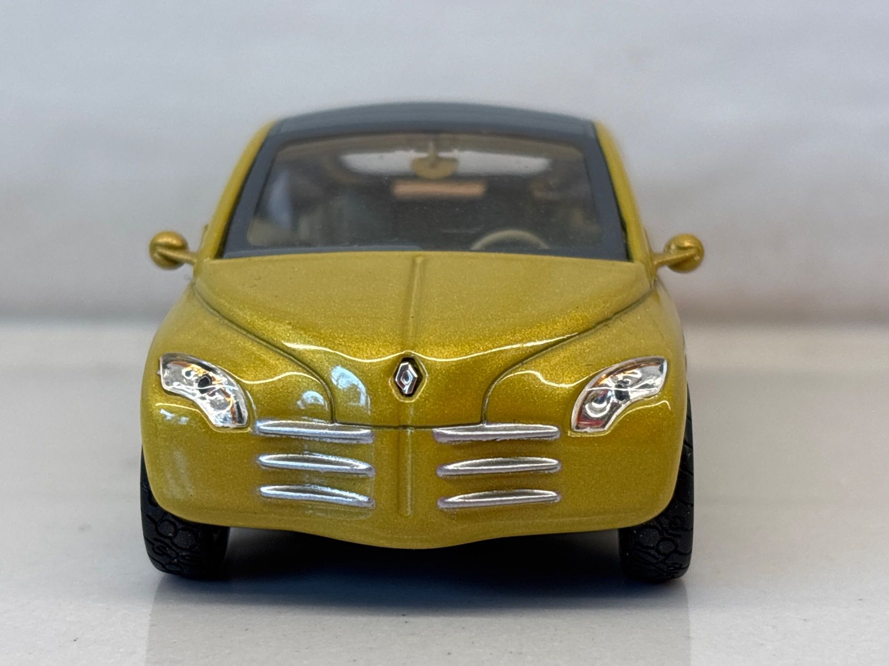 Norev Modellini d'auto: Norev Renault fiftie 1/43 – Usato da Gollion venduto da Hampton 3