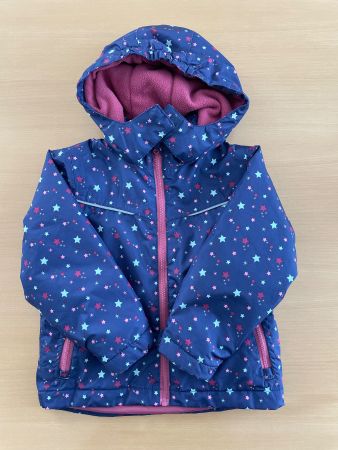 Regenjacke Mädchen