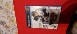NHL 06 - PlayStation 2 - Great Condition - Hockey Game