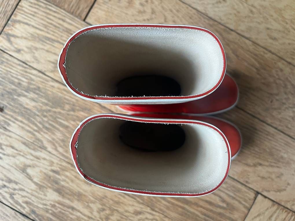 Scarpe per ragazzi: Aigle Gummistiefel  – Usato da Basel venduto da mos_2xxs 4