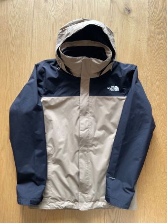 The North Face Zippjacke