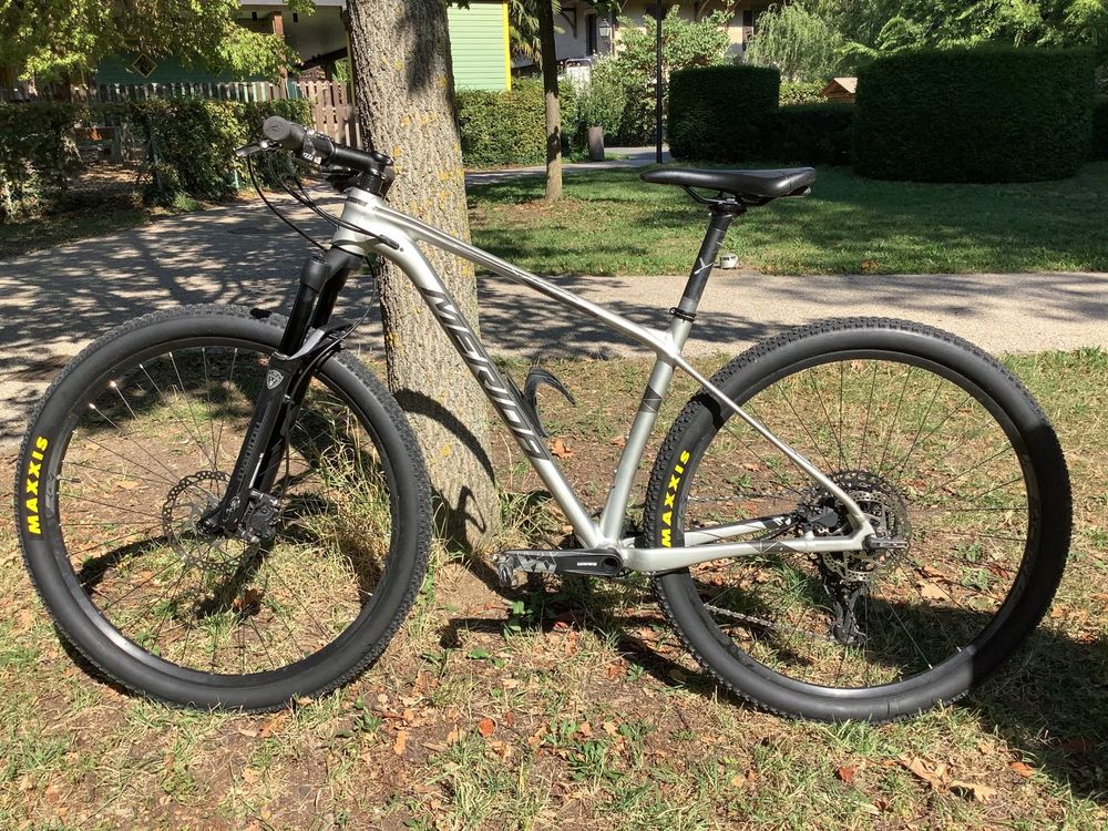 Merida cheap vtt 2020