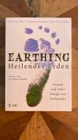 Buch Earthing Heilendes Erden Clinton Ober