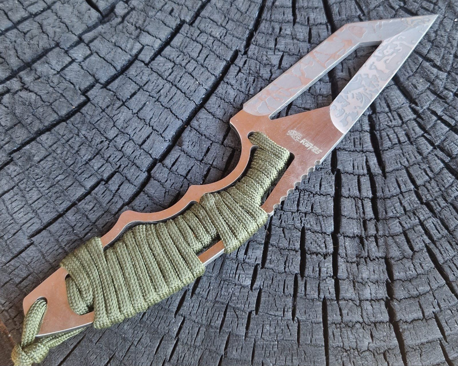Accessori: Tanto Messer – Nuovo e nell'imballaggio originale da Dorf venduto da Messer-Schweiz 1