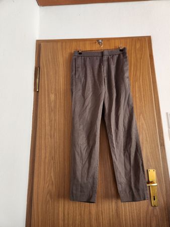 Pantalon COS  kaki taille M 