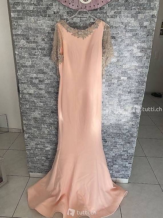 Vestiti: Abendkleid – Usato da Aarberg venduto da OrDo20 1