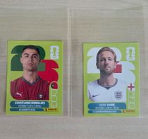 WM Panini 2026 Ronaldo, Kane