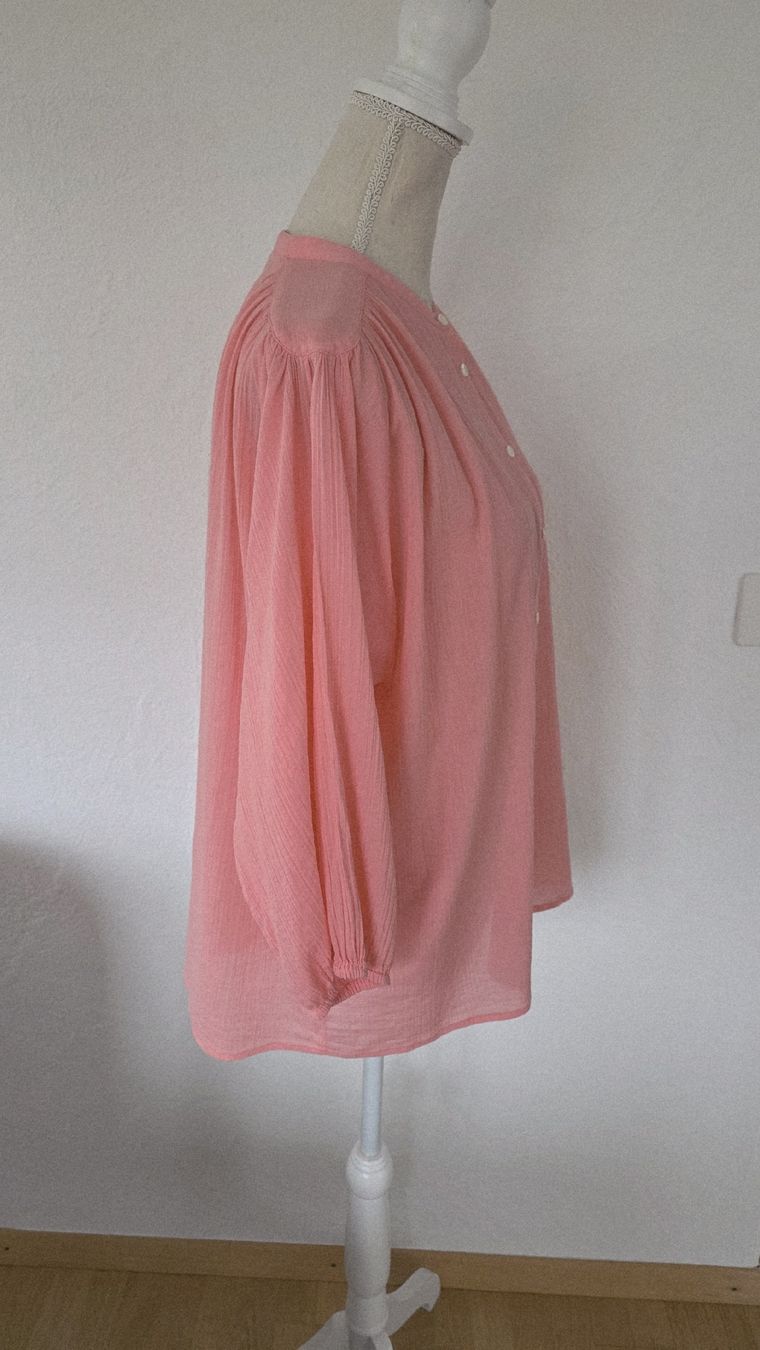 Closed Camicette: Tolle Bluse von der Marke CLOSED Gr. L – Nuovo (secondo la descrizione) da Schneisingen venduto da backstore24 1