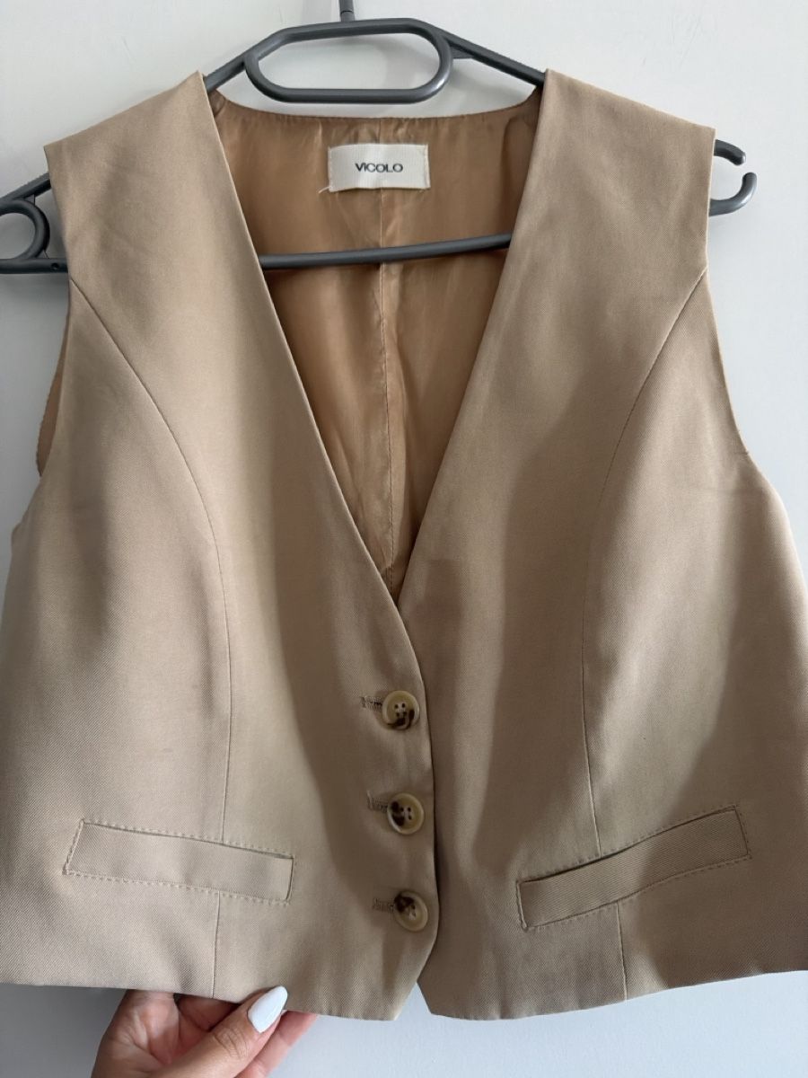 Completi & Tailleur: Sommer Set ViCOLO Gr.S – Nuovo (secondo la descrizione) da Uster venduto da Ninii003 2